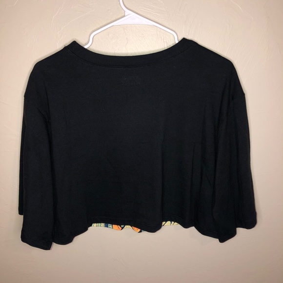 Star Wars crop top🐬 - Picture 3 of 3